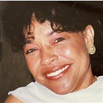 Brenda Juanita Davis