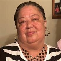 Charlotte B. "Susie" Holton