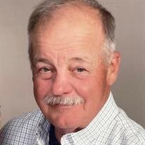 Richard H. Luett