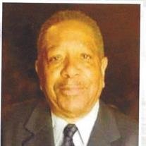 Mr. Charles Edward Coleman