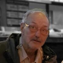 Joseph Szeman Jr.