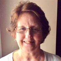 Brenda Sue Stewart