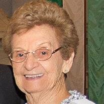Mary Ann Landon