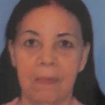 Ernestina Olmos