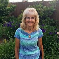 Sandra J.P. Engram