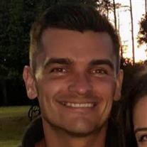 Brandon Russell Camp