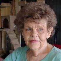 Ms. Frances Ferrell