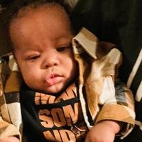 Ja ' Braylen Jefferies