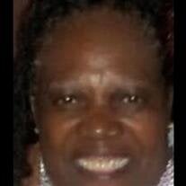 Roberta D. Johnson