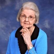 Helen Kay Hallmark McHaney