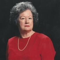 Theresa Poirier Maturin