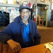 Mr. Jack Ree Dallas Jr.