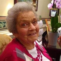 Elizabeth "Libby" H. Jenkins