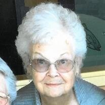 Helen Louise Villager