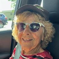 Carmen G. Miller