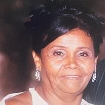 Luz Garcia
