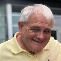 Kenneth C. Keck