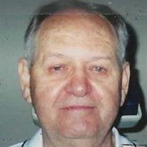 Donald "Joe" Brooks