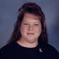 Sarah Self