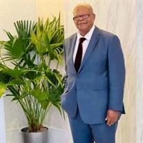 George Bangan Achimbi