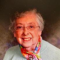 Suzanne Giffels VandenBerg