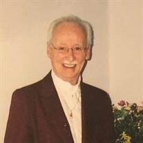 Thomas Edward Flynn