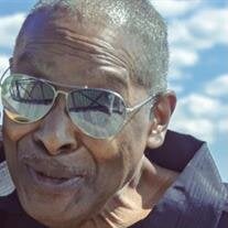 Larry Donald Small