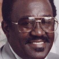 Bobby James Frazier