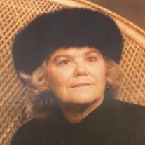 Lydia Gomez Rodriguez