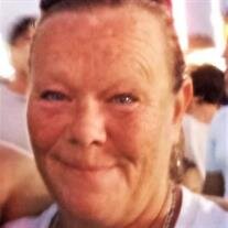 Karen Faith Hardin