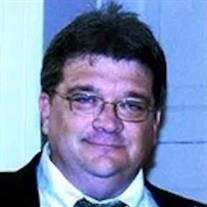 Marvin Eugene Frye