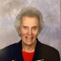 Beverly Jane Elliott