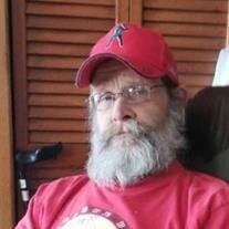 Danny Ray Hixenbaugh