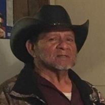 Ramiro Adan Jalomo