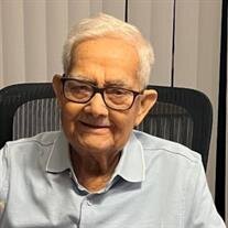 Adan Gomez Ortega