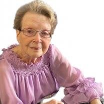 Judith G Guilmette