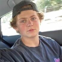 Gavin Huntoon