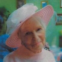 Phyllis Jean Campbell