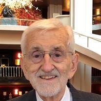 Jack Richard Lewis
