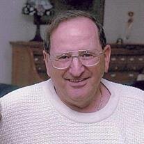 Mr. Frank Aulisio, Jr.