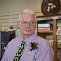 Kermit Edward Lee