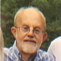Earl Harnden