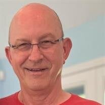 David Gene Boyer