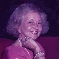 Ella B. Wells