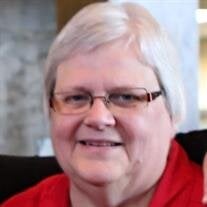 Betsy Ruth Winkelmann