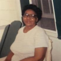 Shirley Ann Dill