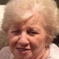 Patsy Ann Stratton