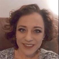 Tracy Nicole Slone