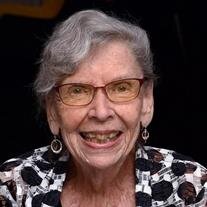 Kerry Ann Williams