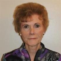 Wanda Carole Marie Lawson